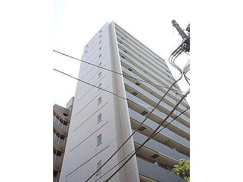 メインステージ白金の写真 3枚目