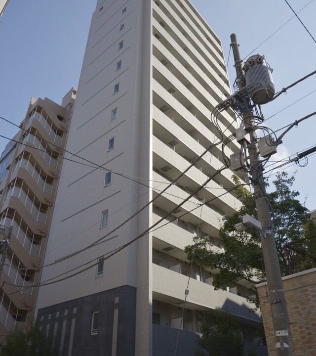 メインステージ白金の写真 4枚目