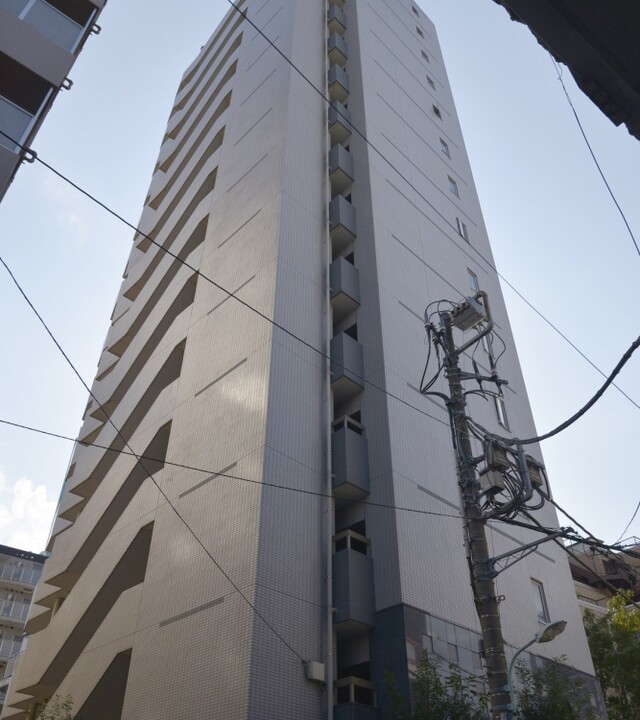 メインステージ白金の写真 8枚目