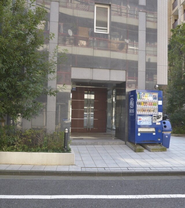 メインステージ白金の写真 10枚目