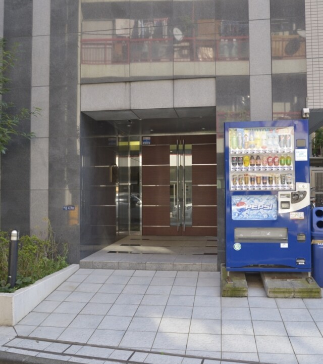 メインステージ白金の写真 12枚目