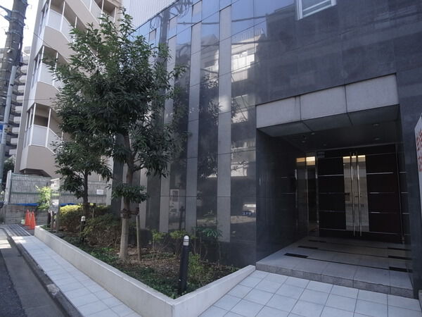 メインステージ白金の写真 11枚目