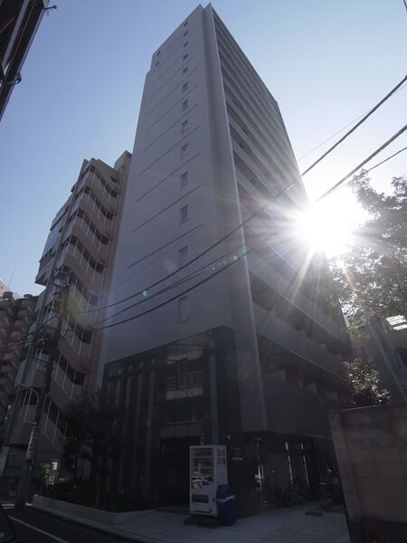 メインステージ白金の写真 13枚目