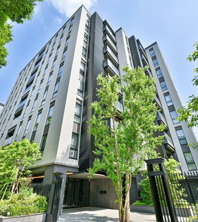 ザ・パークハウス代々木大山の写真 3枚目