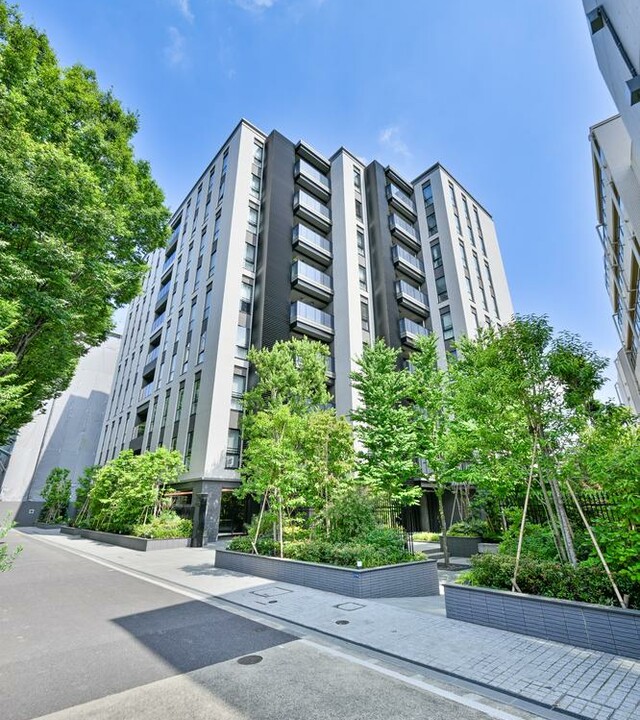 ザ・パークハウス代々木大山の写真 4枚目