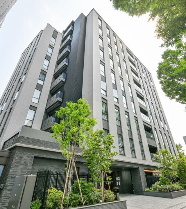 ザ・パークハウス代々木大山の写真 5枚目