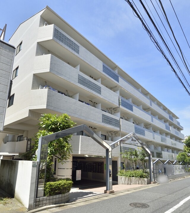 日神パレステージ本駒込の写真 3枚目