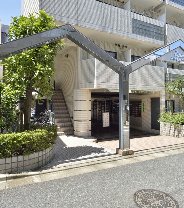 日神パレステージ本駒込の写真 5枚目