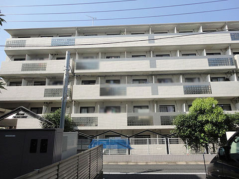 日神パレステージ本駒込の写真 7枚目