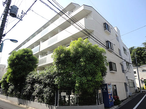 日神パレステージ本駒込の写真 8枚目