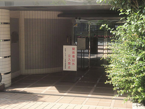 日神パレステージ本駒込の写真 10枚目