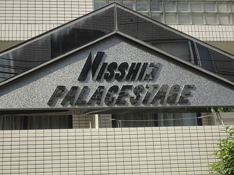 日神パレステージ本駒込の写真 11枚目