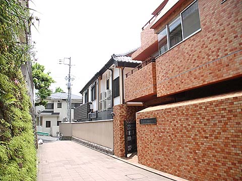 三田ダイヤモンドパレスA棟の写真 3枚目