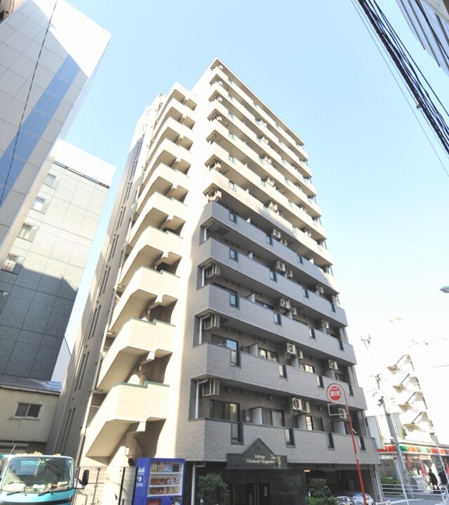 ヴェルステージ日本橋人形町の写真 3枚目