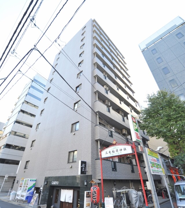 ヴェルステージ日本橋人形町の写真 6枚目