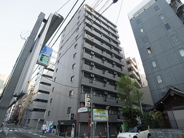 ヴェルステージ日本橋人形町の写真 4枚目