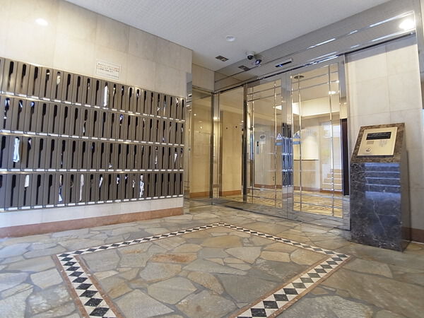 ヴェルステージ日本橋人形町の写真 5枚目