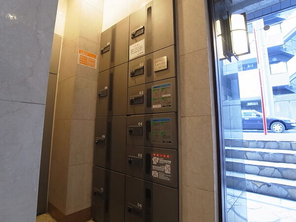 ヴェルステージ日本橋人形町の写真 8枚目