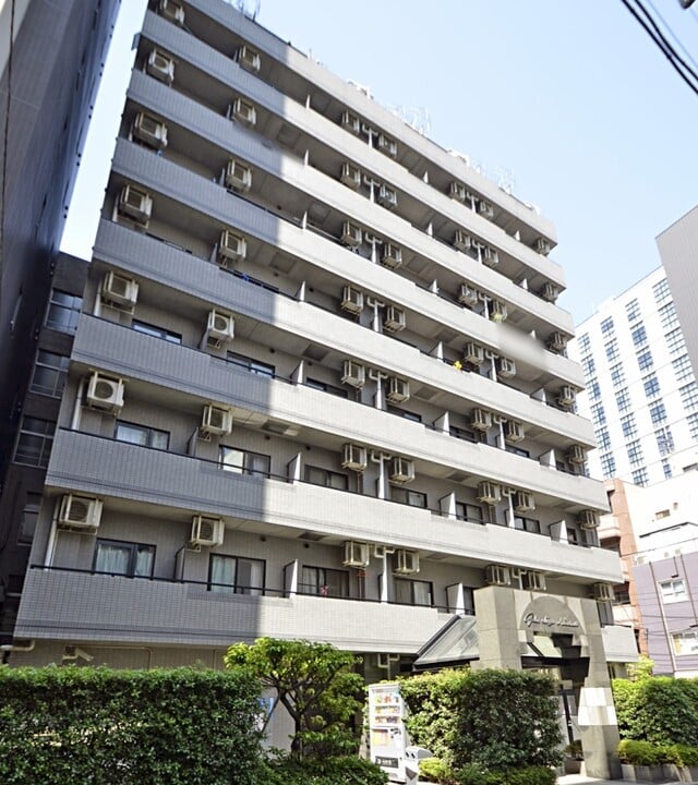 ガラステージ日本橋の写真 3枚目