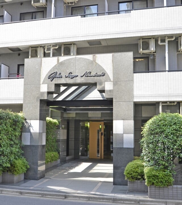 ガラステージ日本橋の写真 4枚目