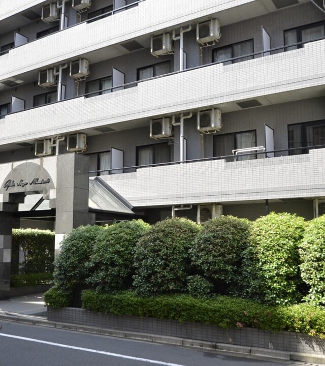 ガラステージ日本橋の写真 5枚目