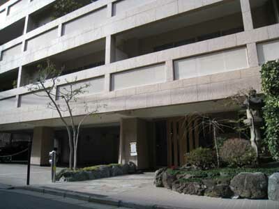 コーポ葵赤坂の写真 3枚目