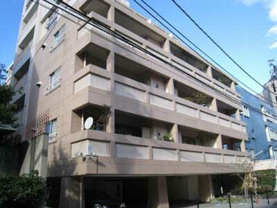 コーポ葵赤坂の写真 6枚目