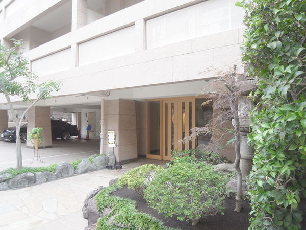 コーポ葵赤坂の写真 4枚目