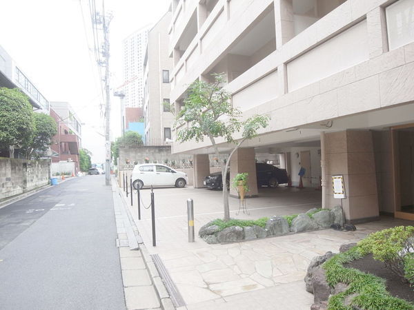 コーポ葵赤坂の写真 5枚目