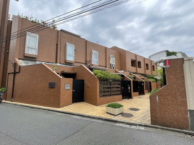 タウンハウス仙台坂の写真 7枚目