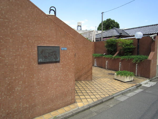 タウンハウス仙台坂の写真 5枚目