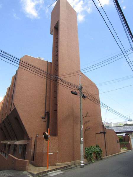 タウンハウス仙台坂の写真 9枚目