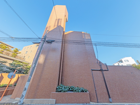 タウンハウス仙台坂の写真 14枚目