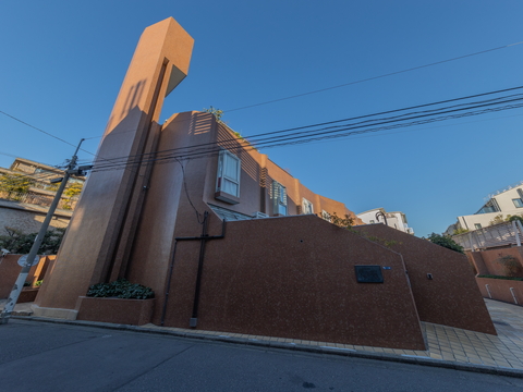 タウンハウス仙台坂の写真 15枚目