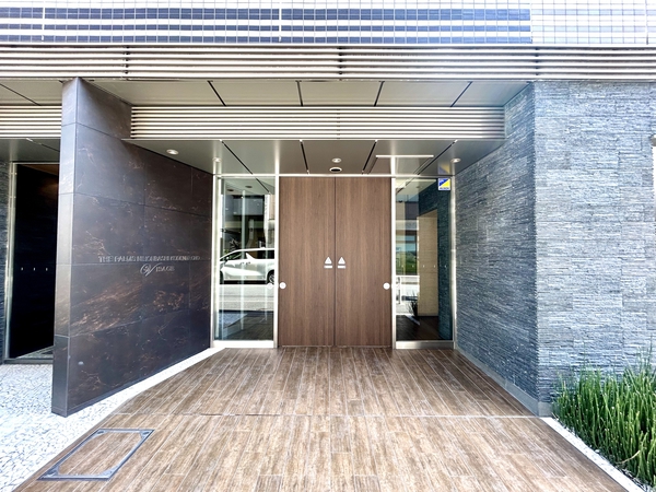 ザパームス日本橋小伝馬町ヴィサージュの写真 3枚目