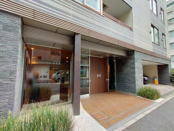 ザパームス日本橋小伝馬町ヴィサージュの写真 4枚目