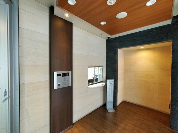 ザパームス日本橋小伝馬町ヴィサージュの写真 5枚目