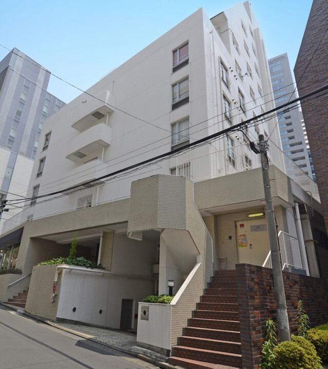 ハイシティ代々木の写真 6枚目