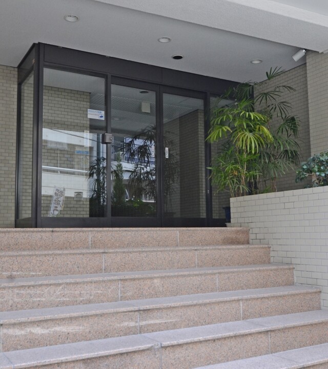 ハイシティ代々木の写真 7枚目