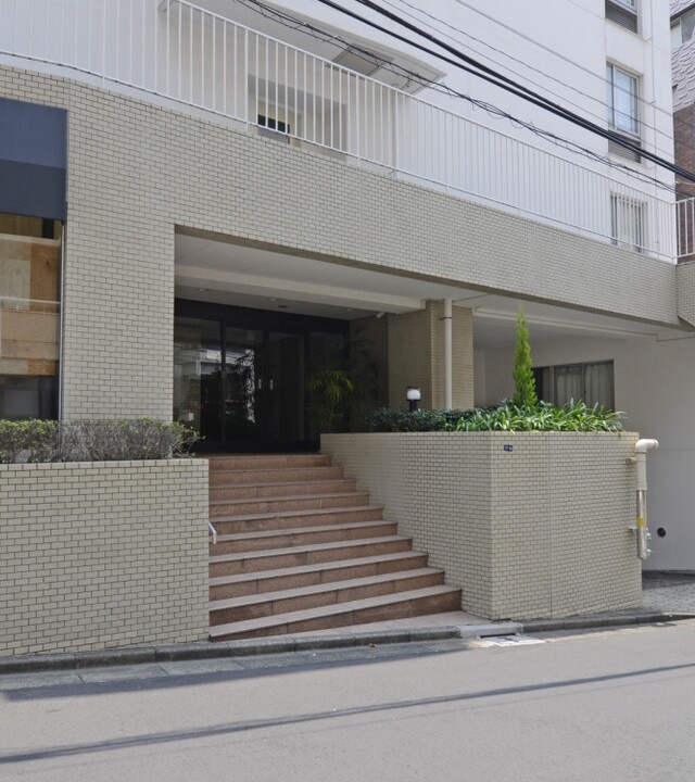 ハイシティ代々木の写真 10枚目