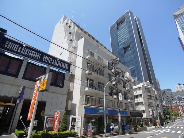 ハイシティ代々木の写真 3枚目