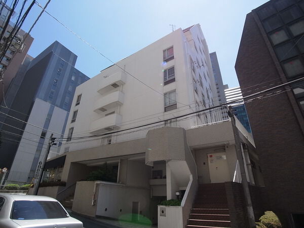 ハイシティ代々木の写真 5枚目