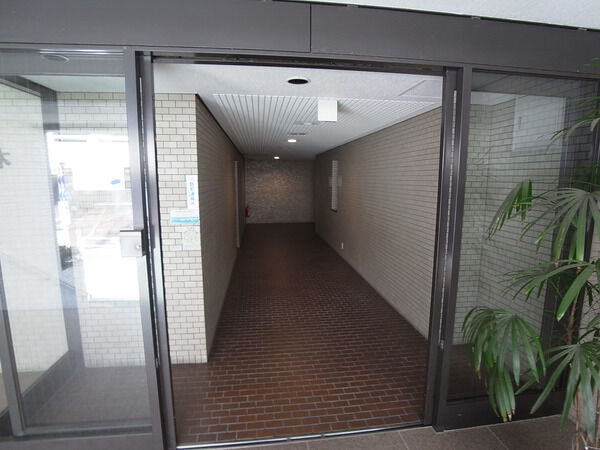 ハイシティ代々木の写真 8枚目