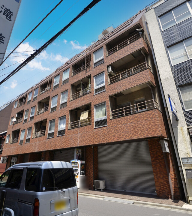 パレドール日本橋の写真 4枚目