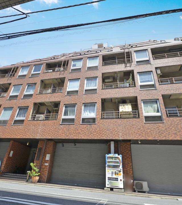 パレドール日本橋の写真 6枚目