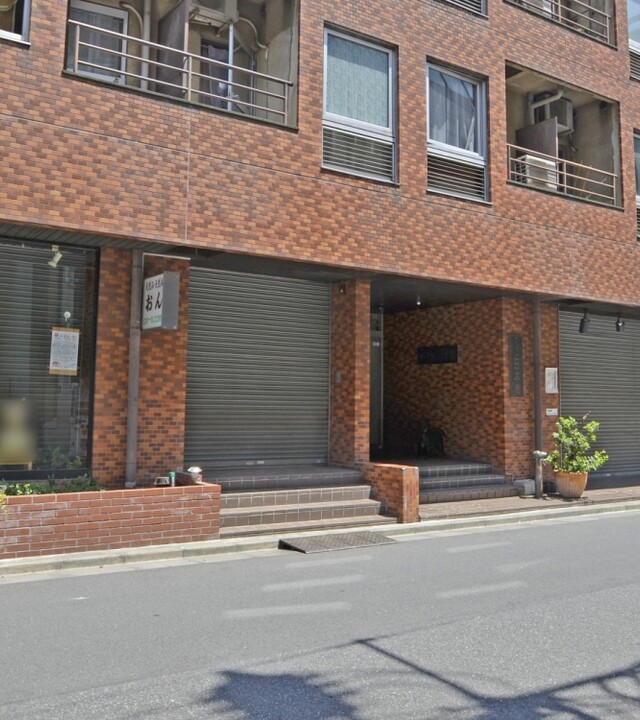 パレドール日本橋の写真 10枚目