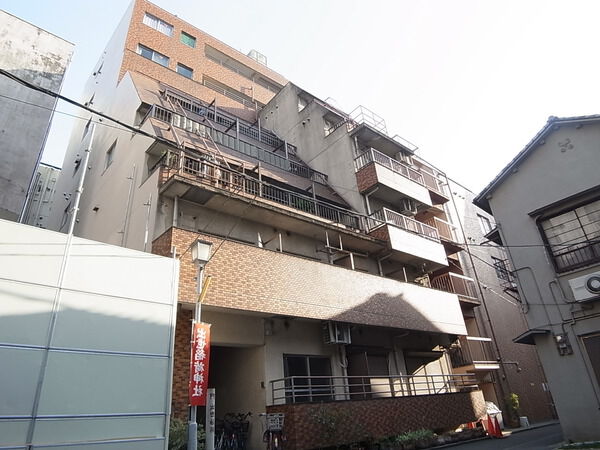 パレドール日本橋の写真 3枚目