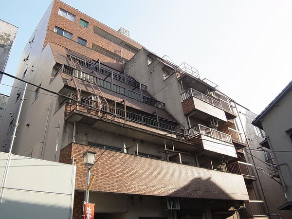 パレドール日本橋の写真 5枚目