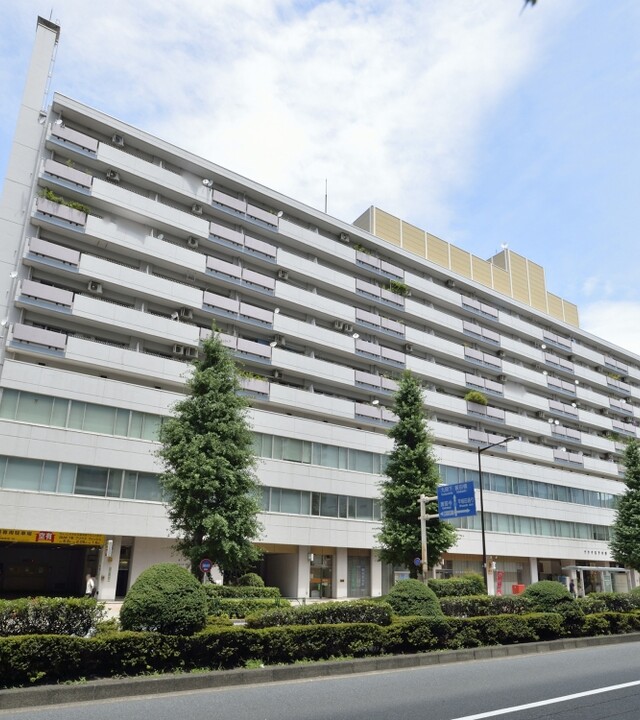 プラザ江戸川橋の写真 3枚目