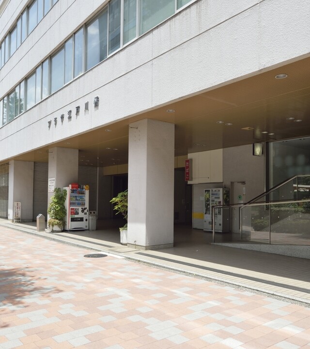 プラザ江戸川橋の写真 5枚目